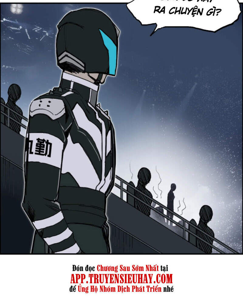 Siêu Năng Lập Phương Chapter 245 - 37