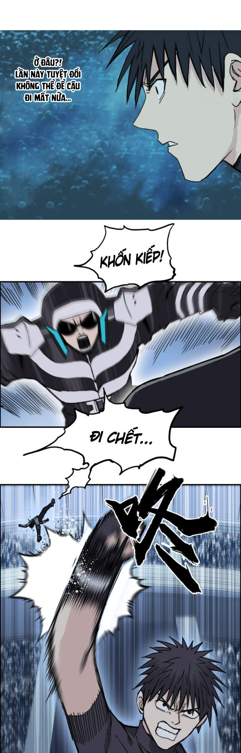 Siêu Năng Lập Phương Chapter 245 - 42