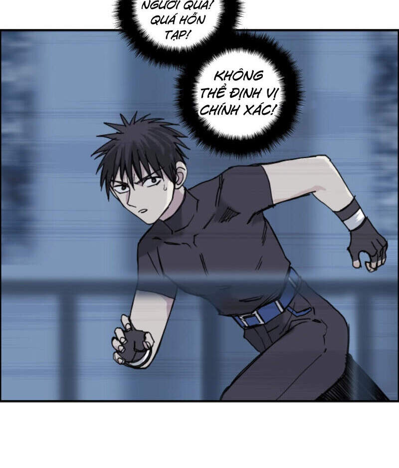Siêu Năng Lập Phương Chapter 245 - 45