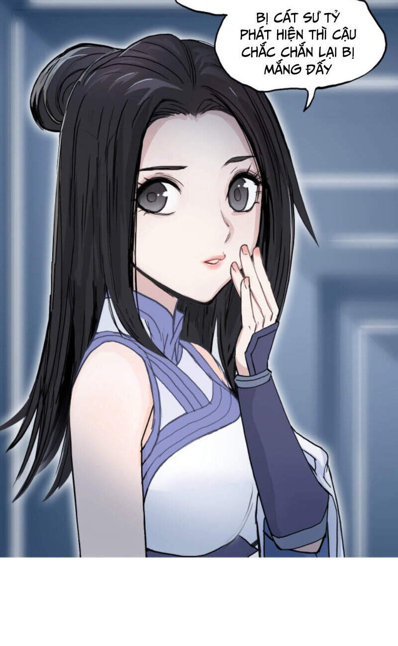 Siêu Năng Lập Phương Chapter 245 - 47