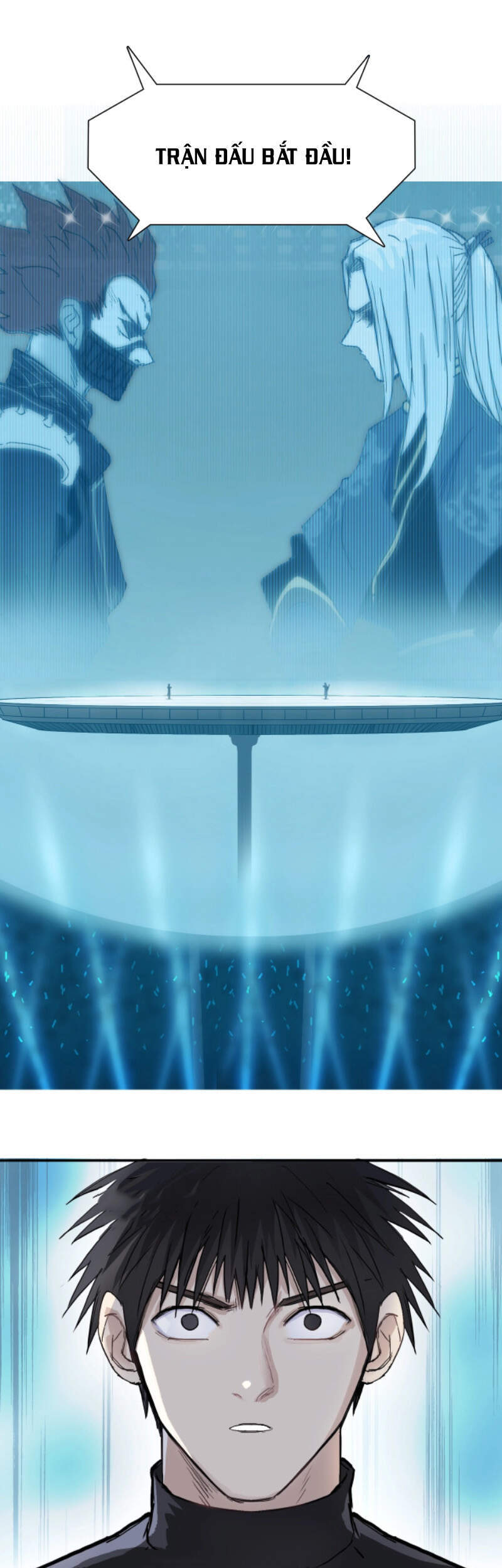 Siêu Năng Lập Phương Chapter 245 - 48