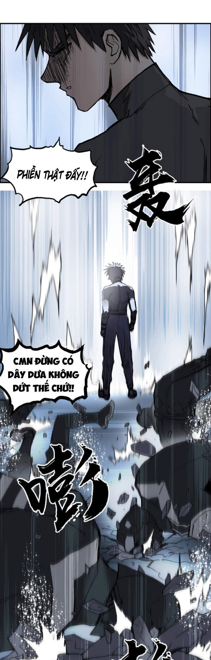 Siêu Năng Lập Phương Chapter 245 - 51
