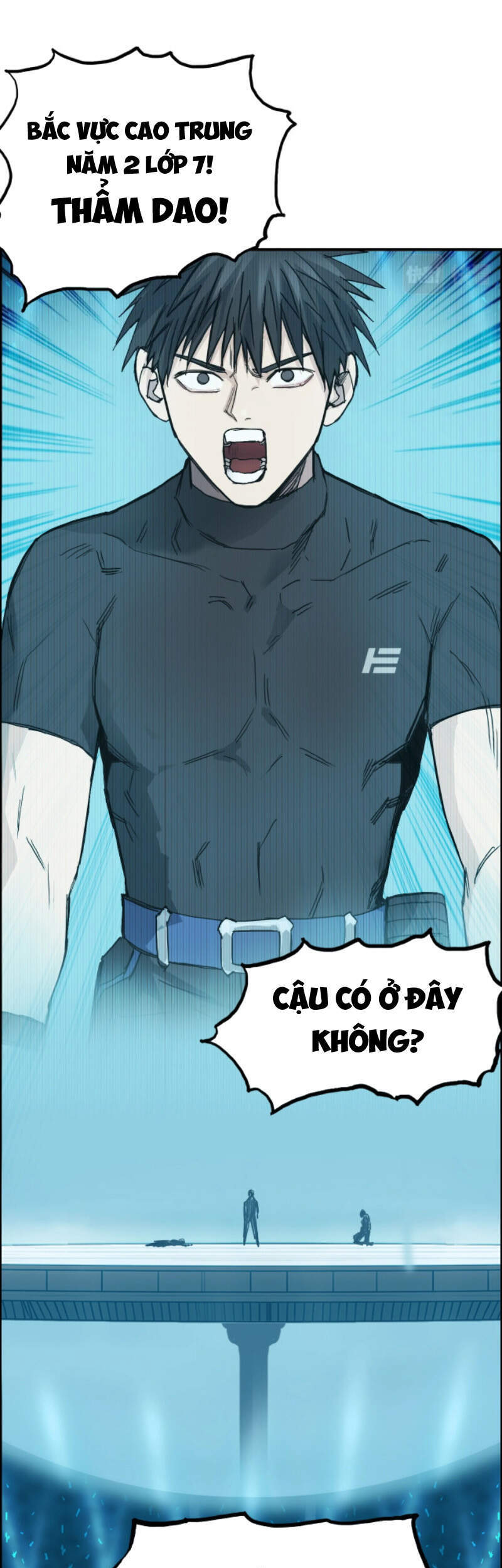 Siêu Năng Lập Phương Chapter 245 - 60