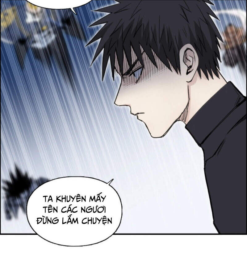 Siêu Năng Lập Phương Chapter 246 - 14