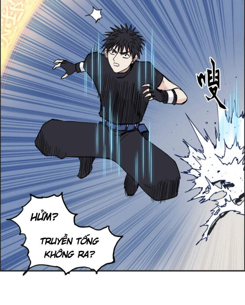 Siêu Năng Lập Phương Chapter 246 - 20