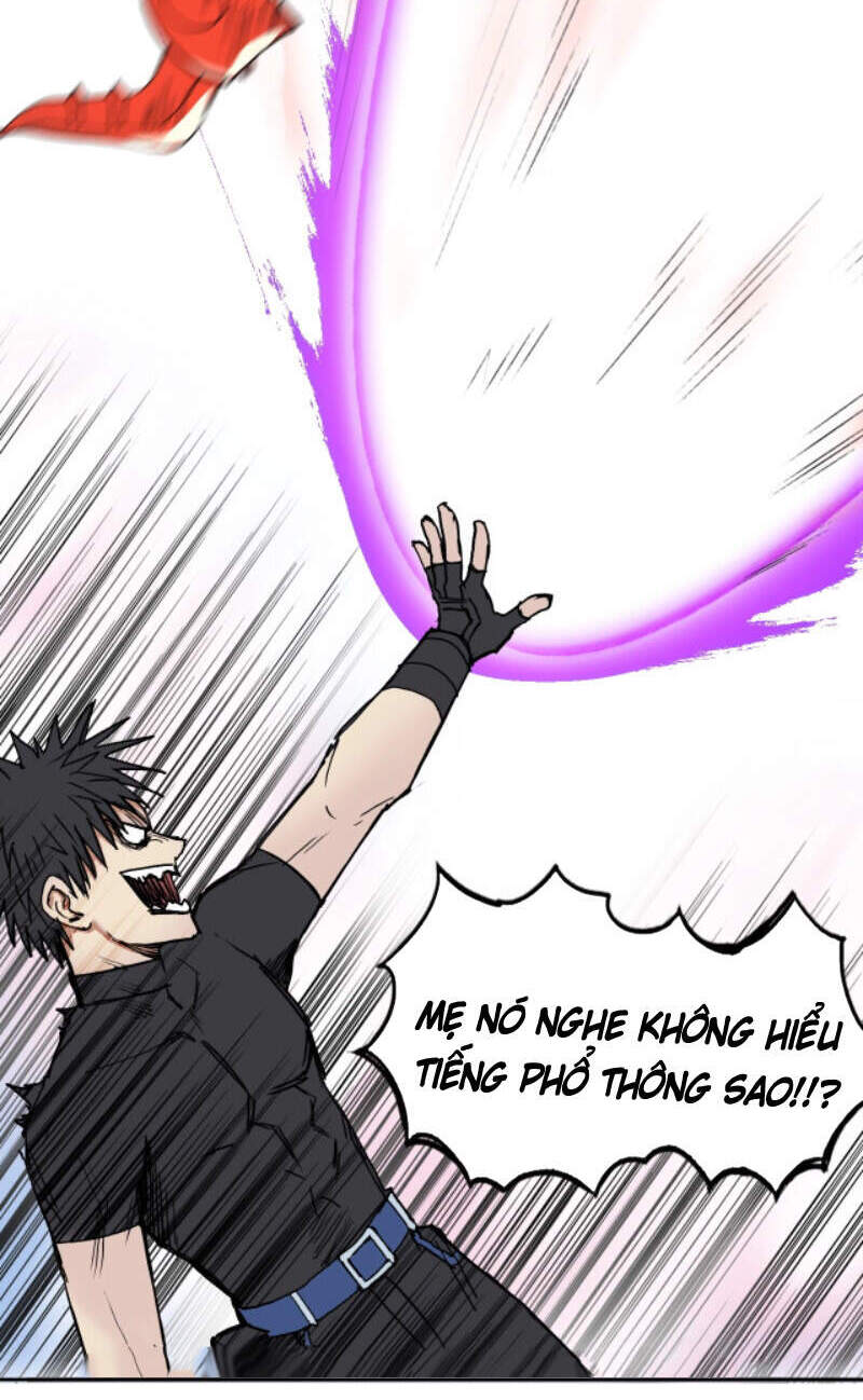 Siêu Năng Lập Phương Chapter 246 - 30