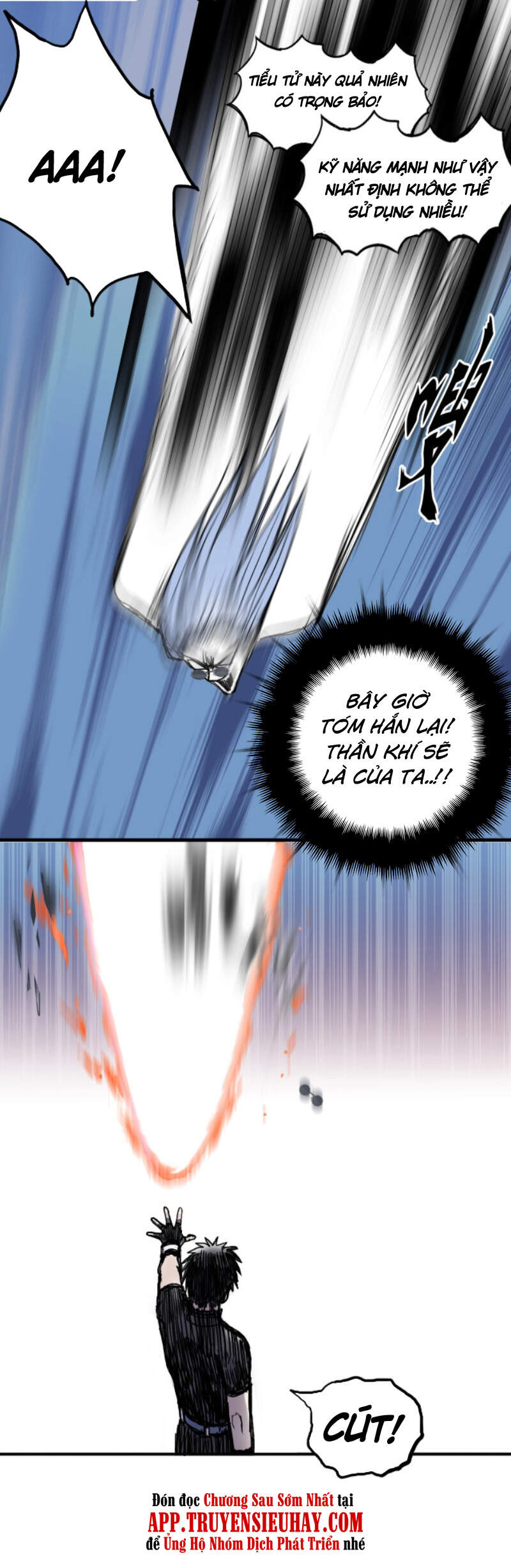 Siêu Năng Lập Phương Chapter 246 - 34