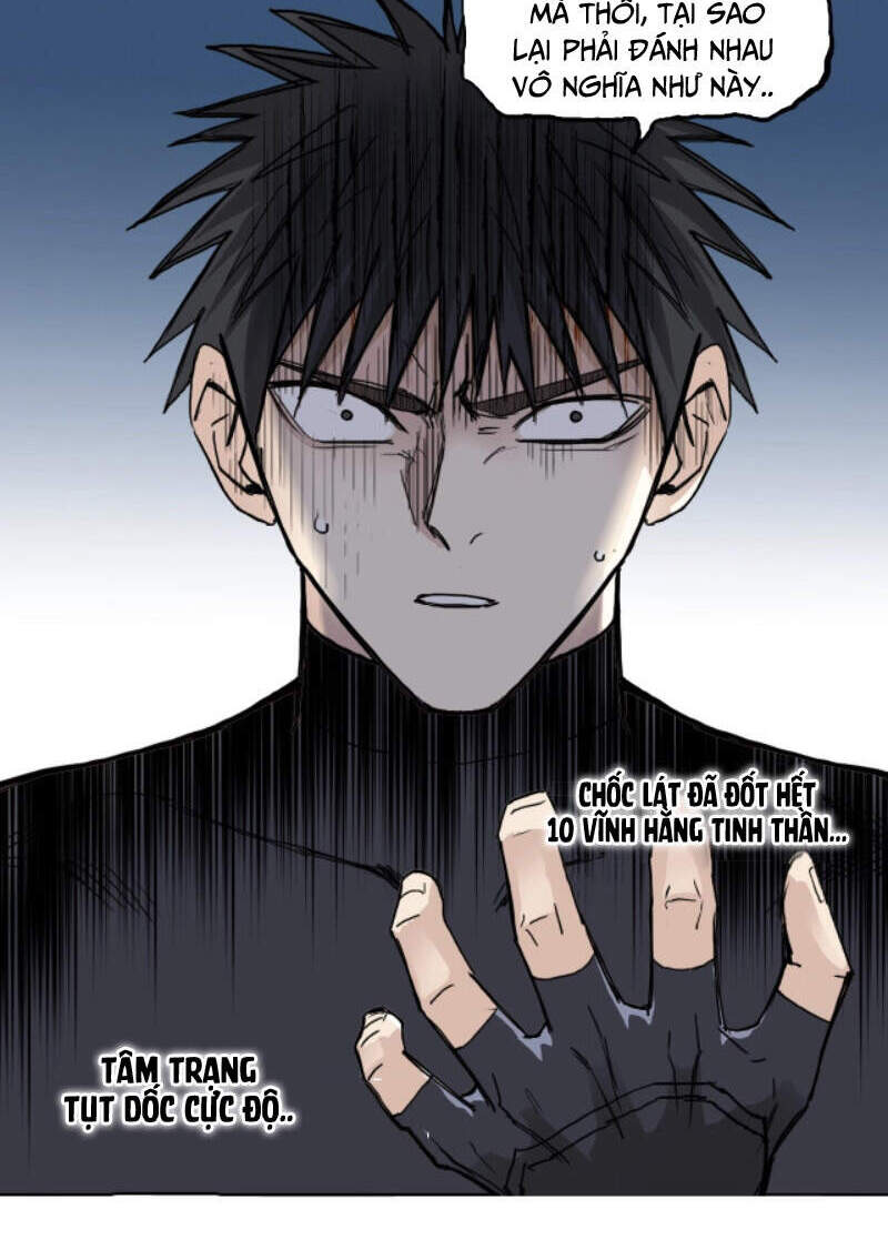 Siêu Năng Lập Phương Chapter 246 - 36