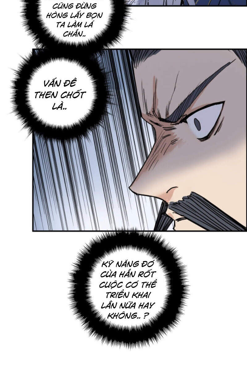 Siêu Năng Lập Phương Chapter 246 - 41