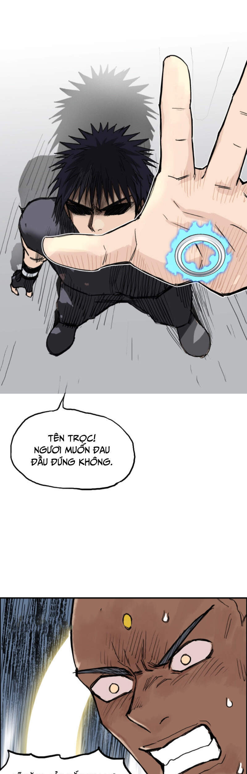 Siêu Năng Lập Phương Chapter 246 - 42