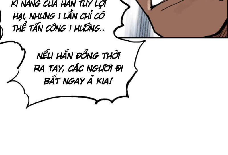 Siêu Năng Lập Phương Chapter 246 - 43