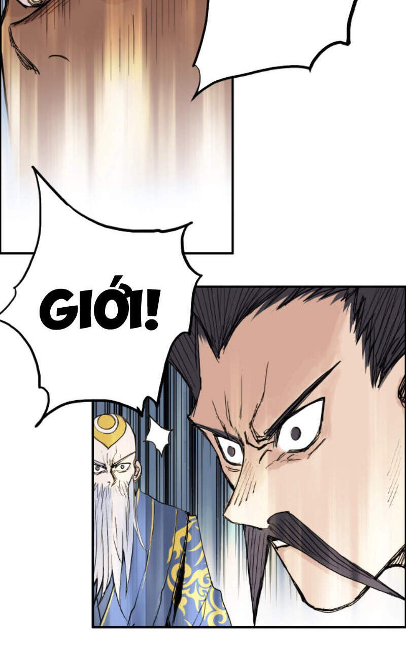 Siêu Năng Lập Phương Chapter 246 - 45