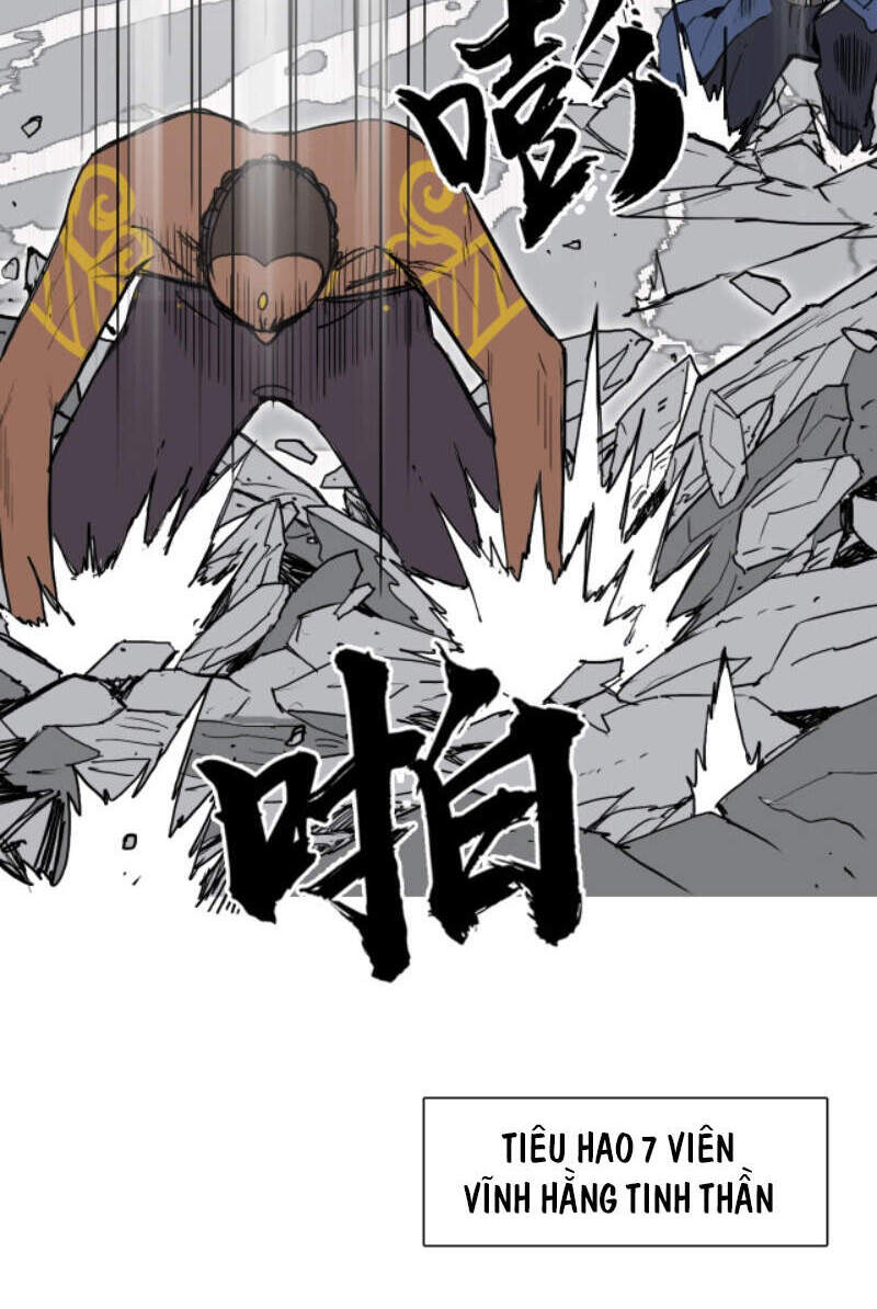 Siêu Năng Lập Phương Chapter 246 - 47