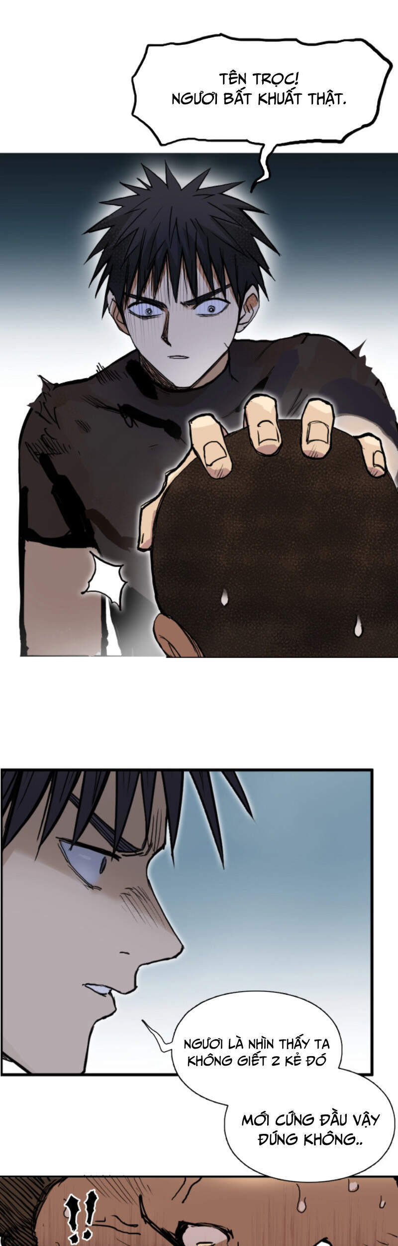 Siêu Năng Lập Phương Chapter 246 - 52