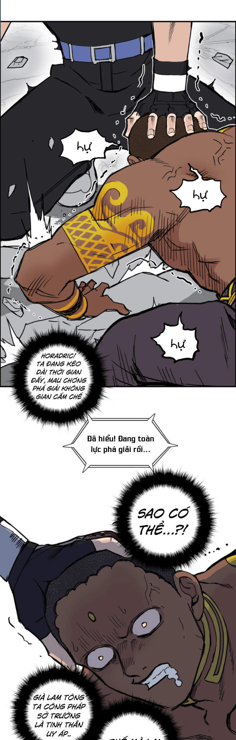 Siêu Năng Lập Phương Chapter 246 - 54