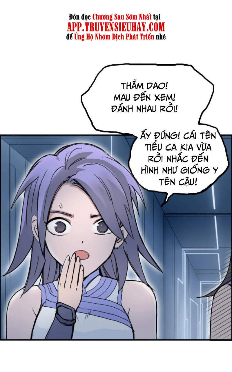 Siêu Năng Lập Phương Chapter 246 - 10