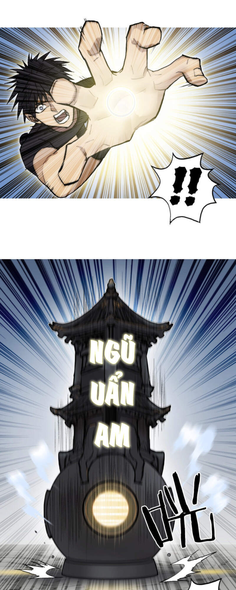 Siêu Năng Lập Phương Chapter 247 - 11