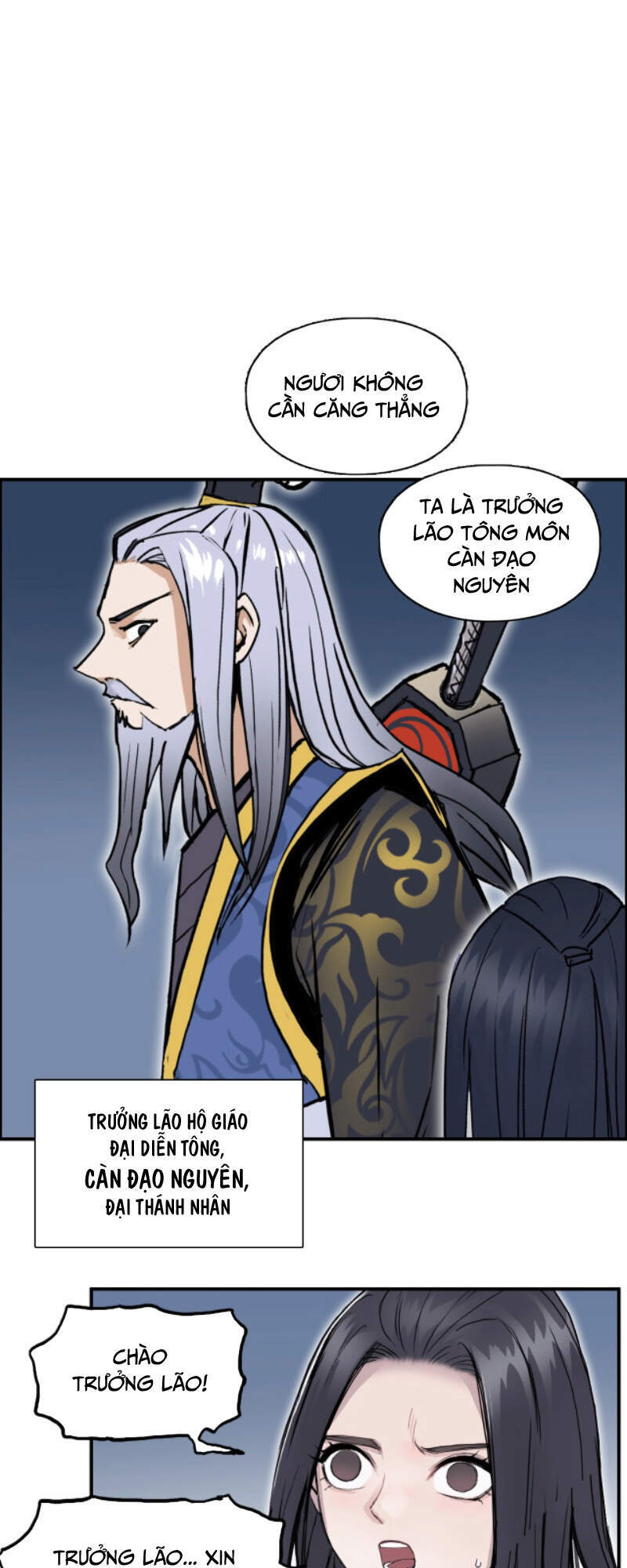 Siêu Năng Lập Phương Chapter 247 - 17