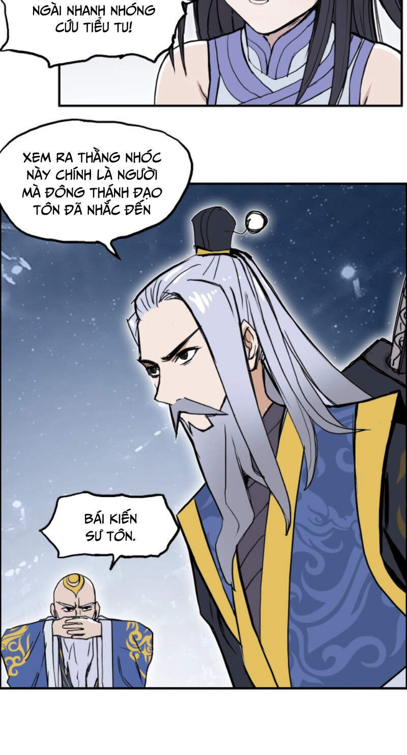 Siêu Năng Lập Phương Chapter 247 - 18