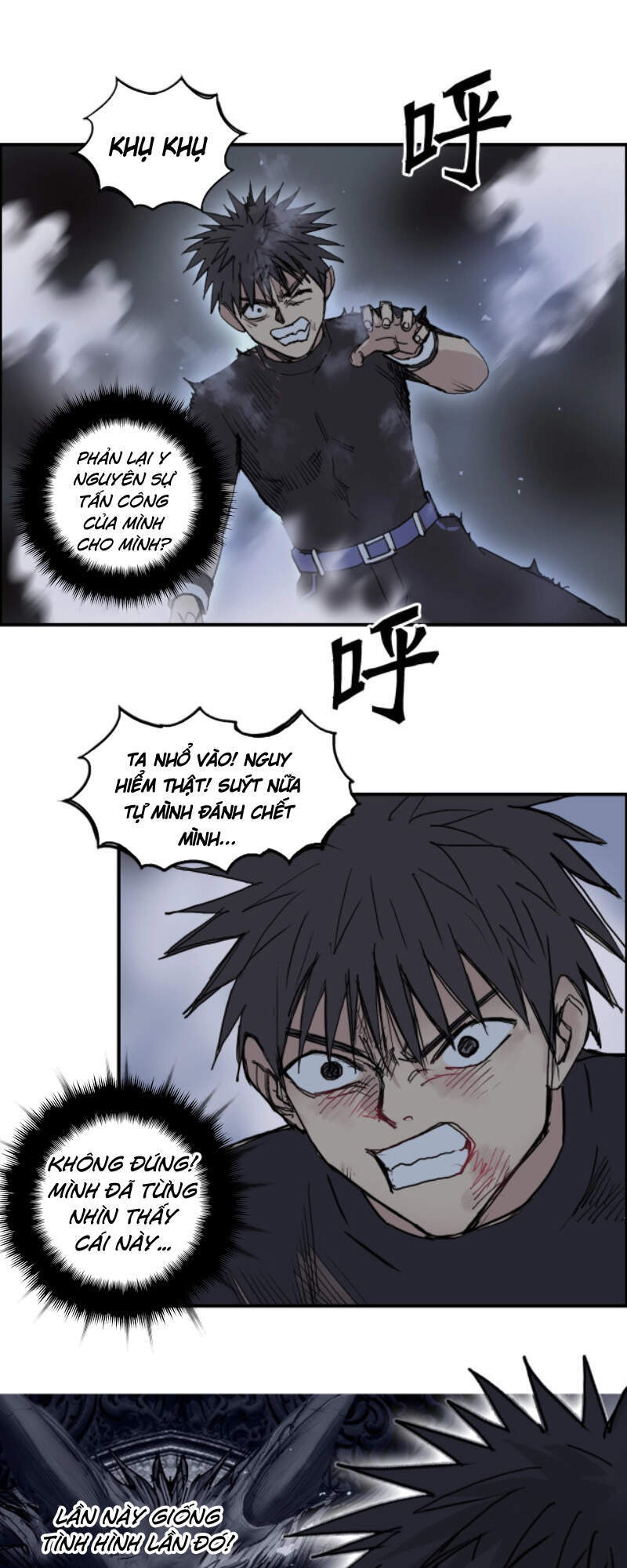 Siêu Năng Lập Phương Chapter 247 - 25