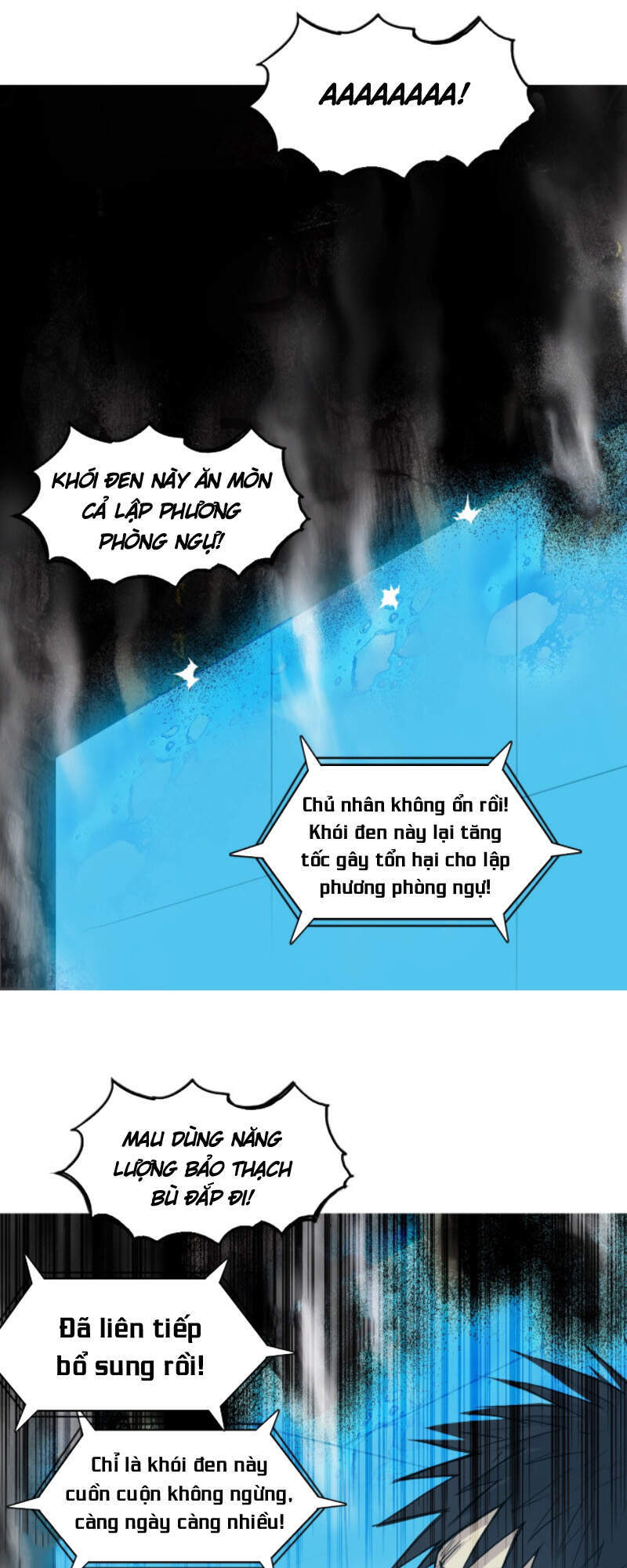 Siêu Năng Lập Phương Chapter 247 - 29