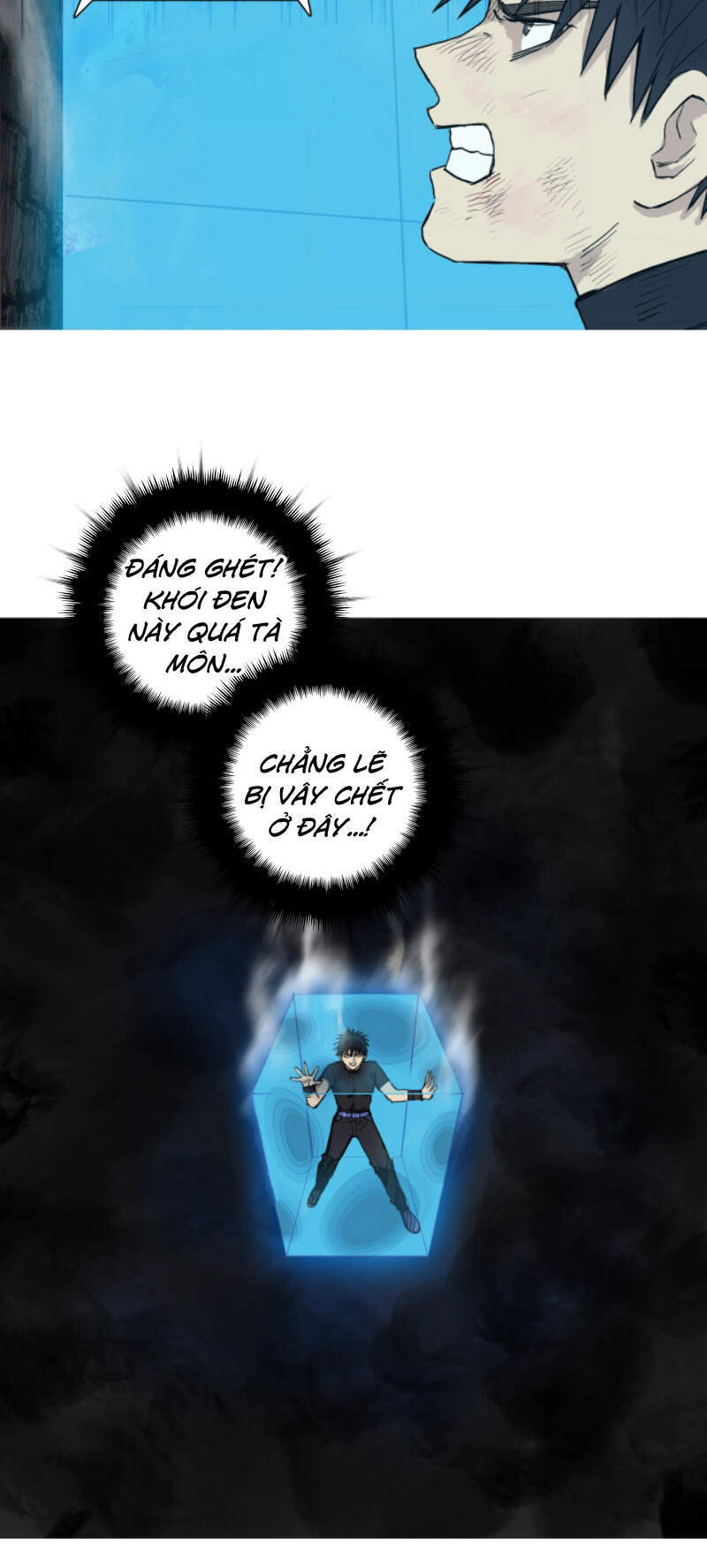 Siêu Năng Lập Phương Chapter 247 - 30