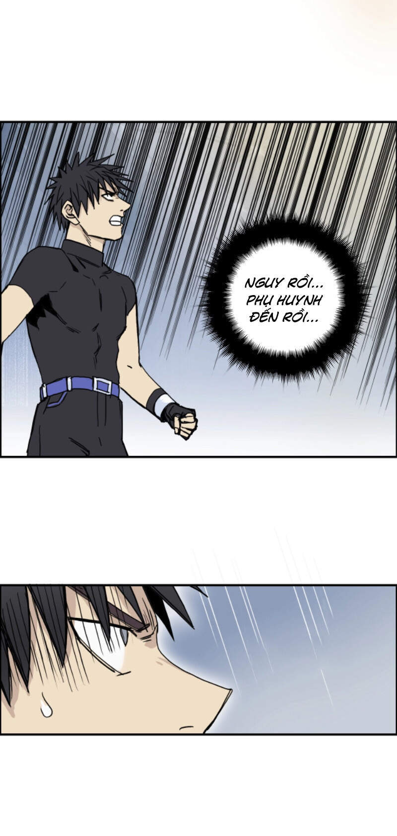 Siêu Năng Lập Phương Chapter 247 - 4