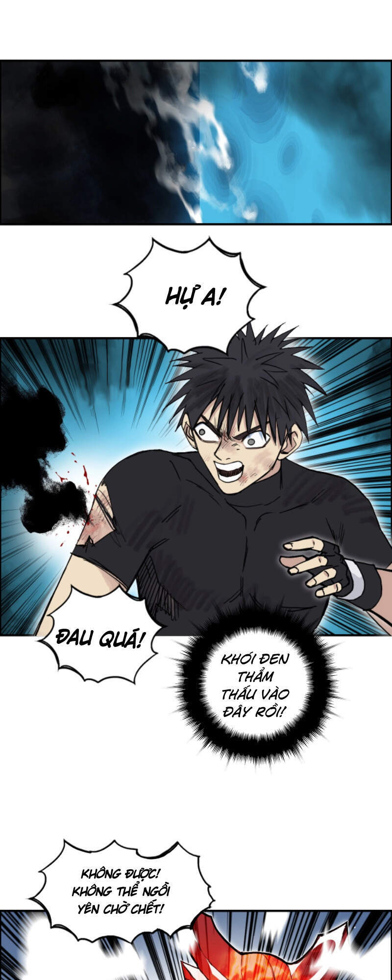 Siêu Năng Lập Phương Chapter 247 - 31