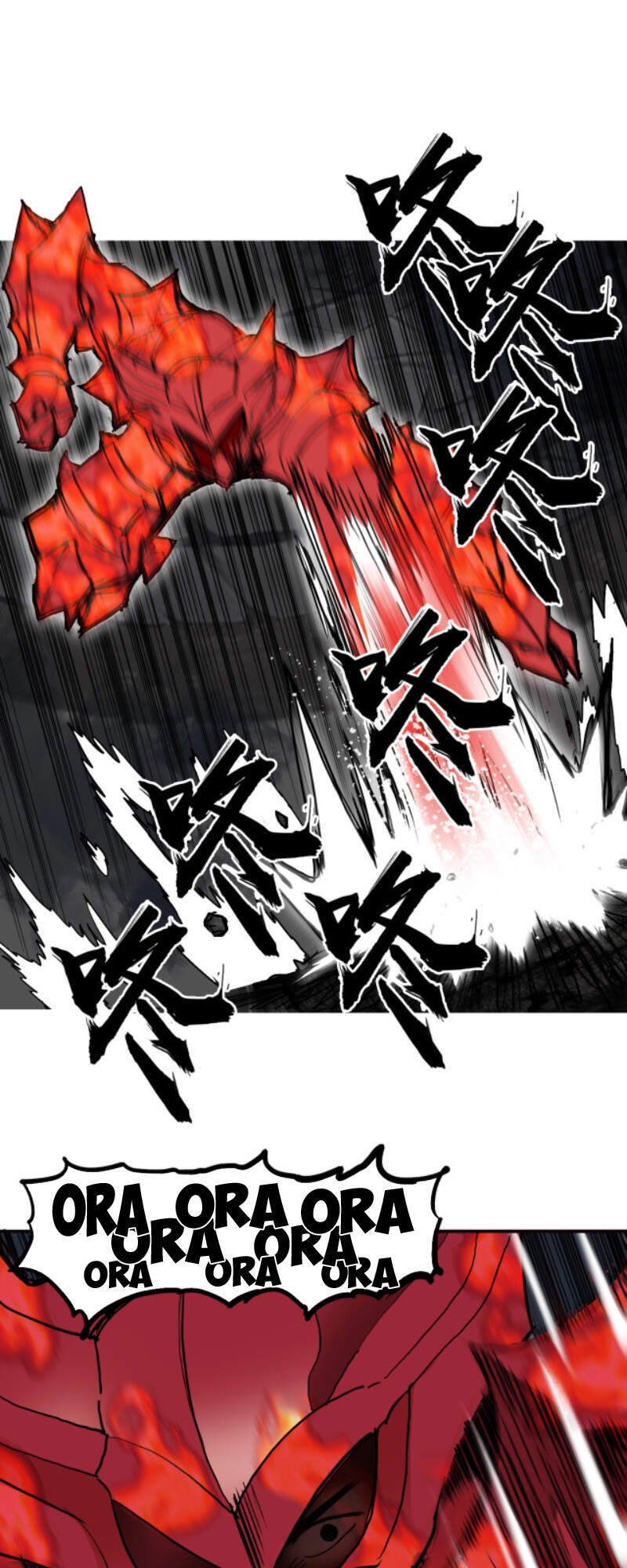 Siêu Năng Lập Phương Chapter 247 - 33