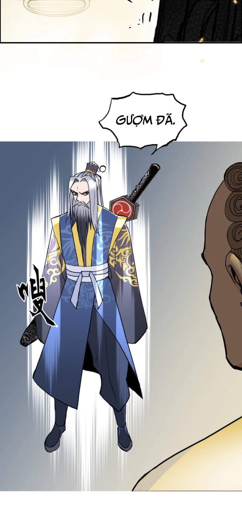 Siêu Năng Lập Phương Chapter 247 - 36