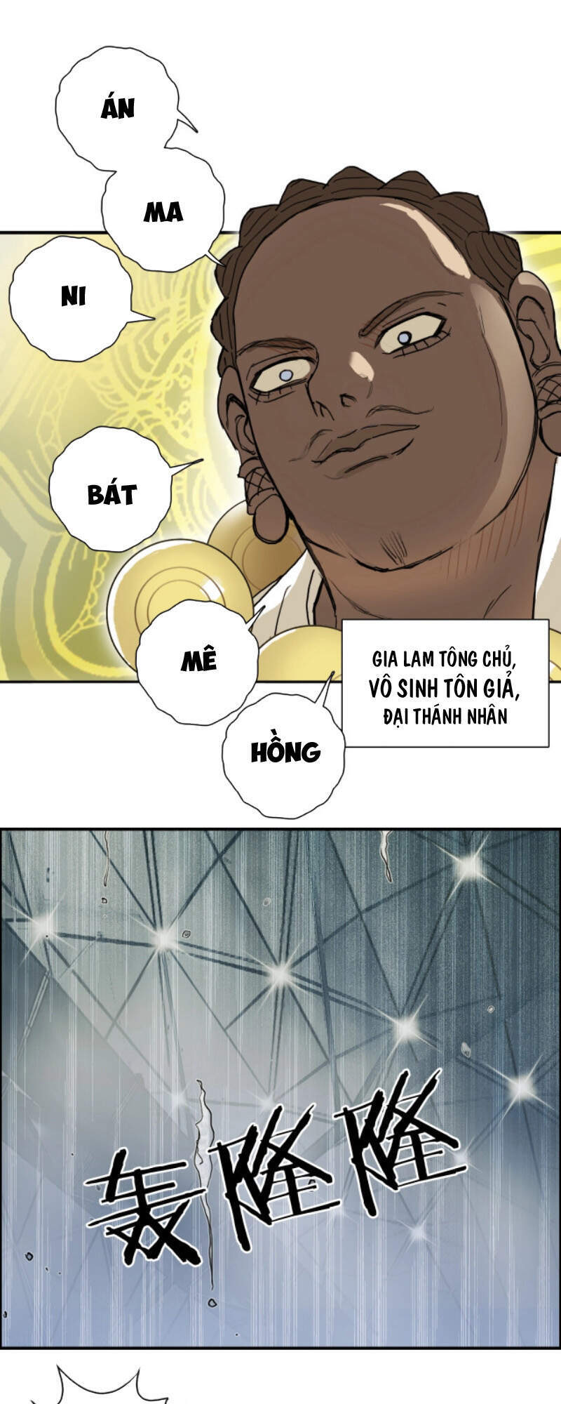 Siêu Năng Lập Phương Chapter 247 - 5