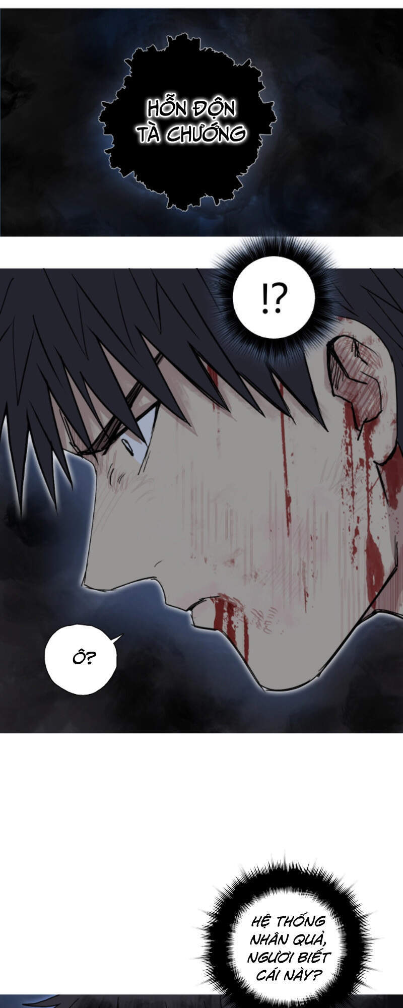 Siêu Năng Lập Phương Chapter 247 - 41