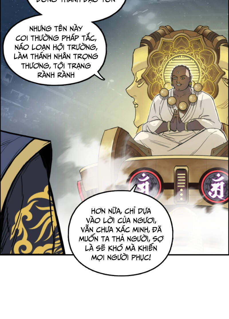 Siêu Năng Lập Phương Chapter 247 - 46