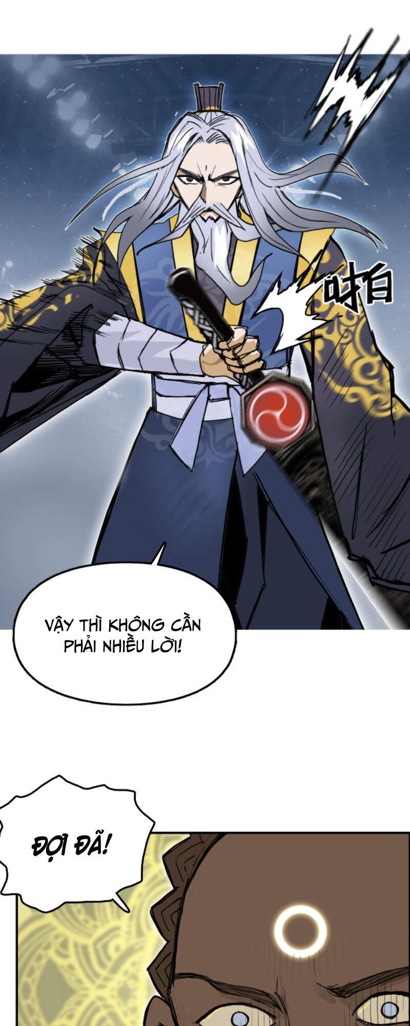 Siêu Năng Lập Phương Chapter 247 - 47