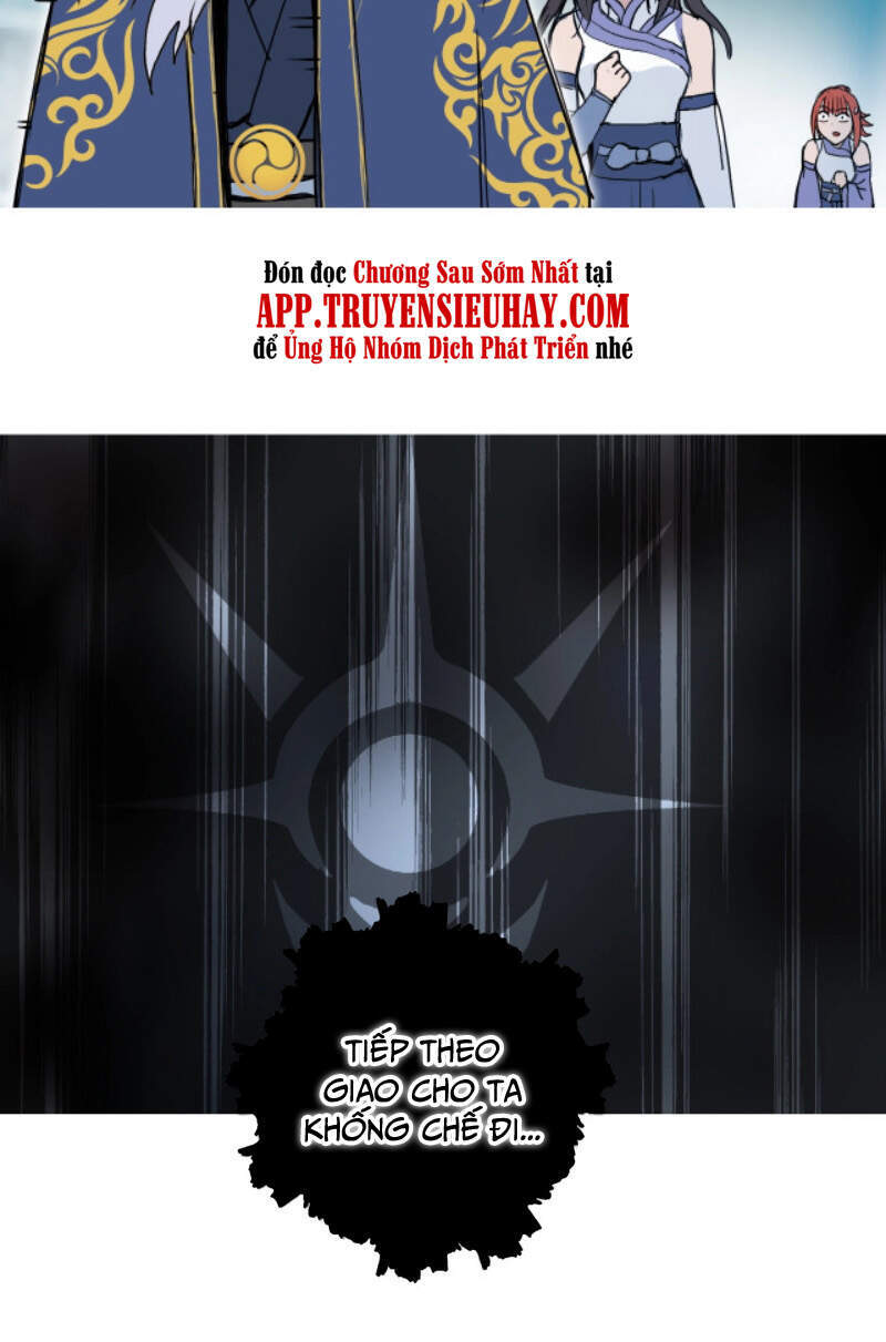 Siêu Năng Lập Phương Chapter 247 - 50