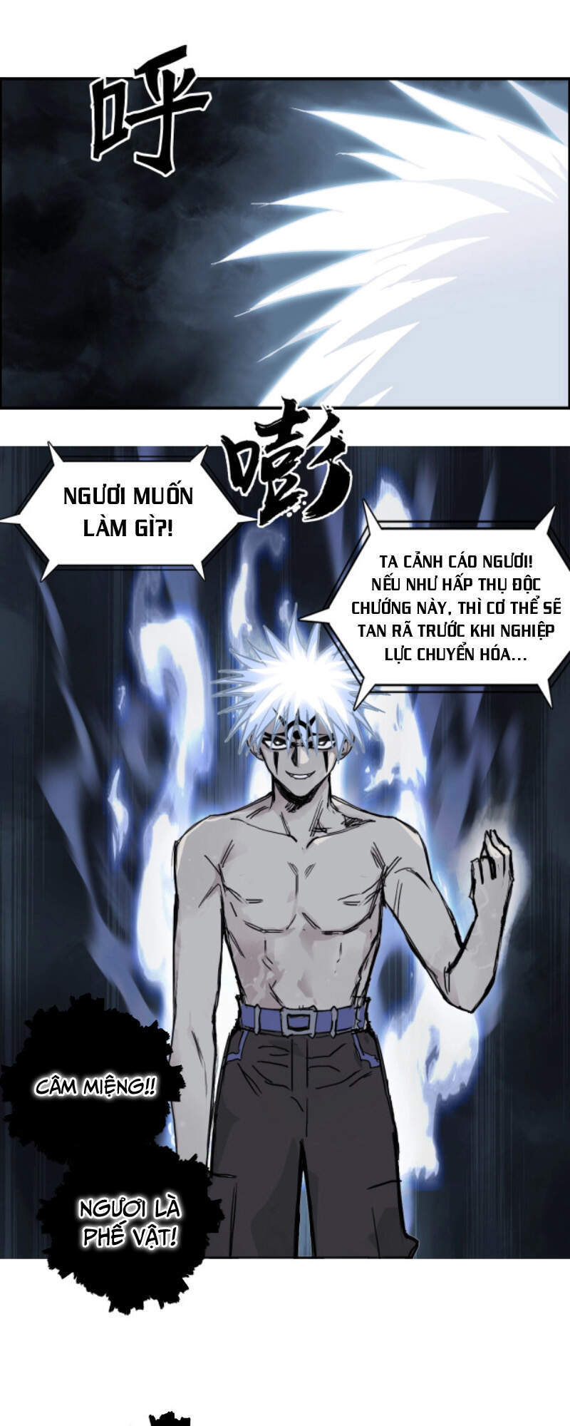 Siêu Năng Lập Phương Chapter 247 - 51