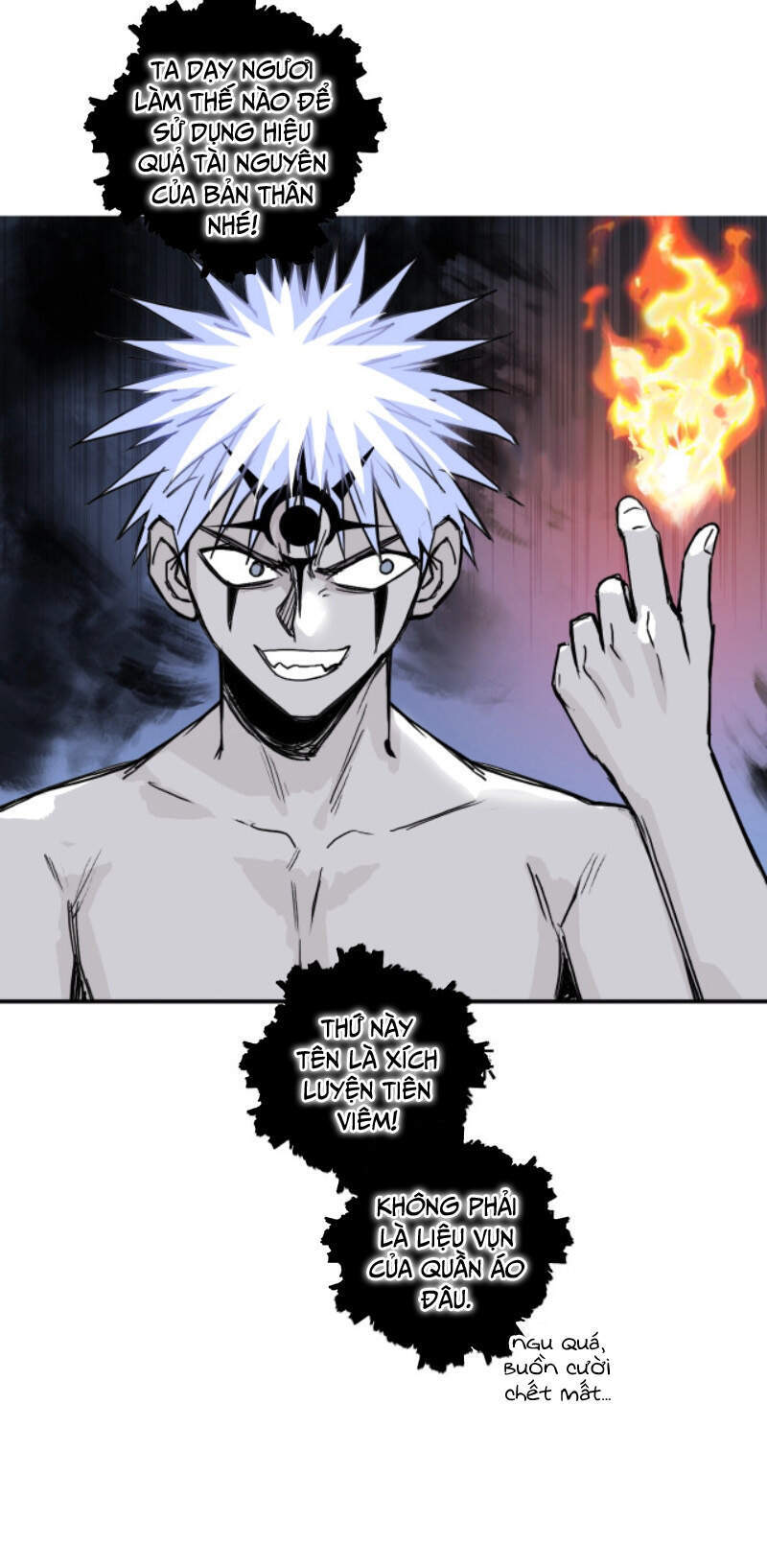 Siêu Năng Lập Phương Chapter 247 - 52