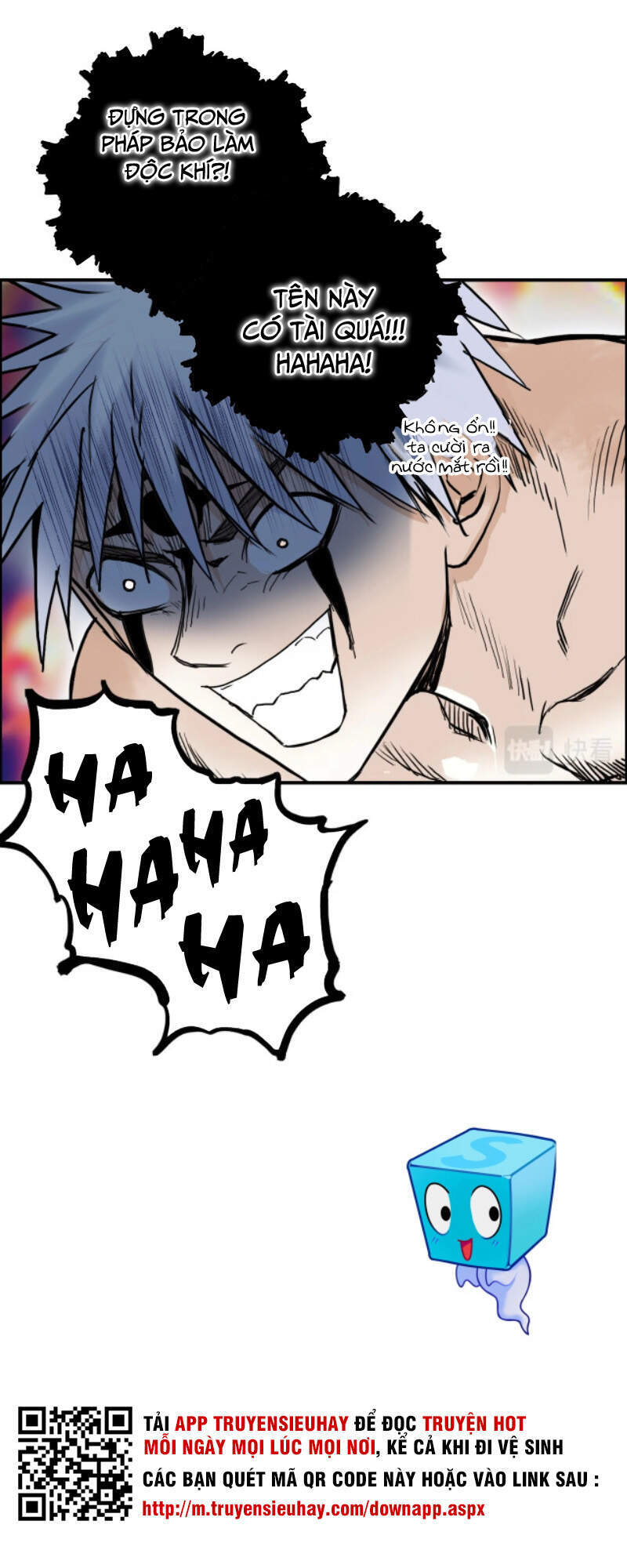 Siêu Năng Lập Phương Chapter 247 - 57