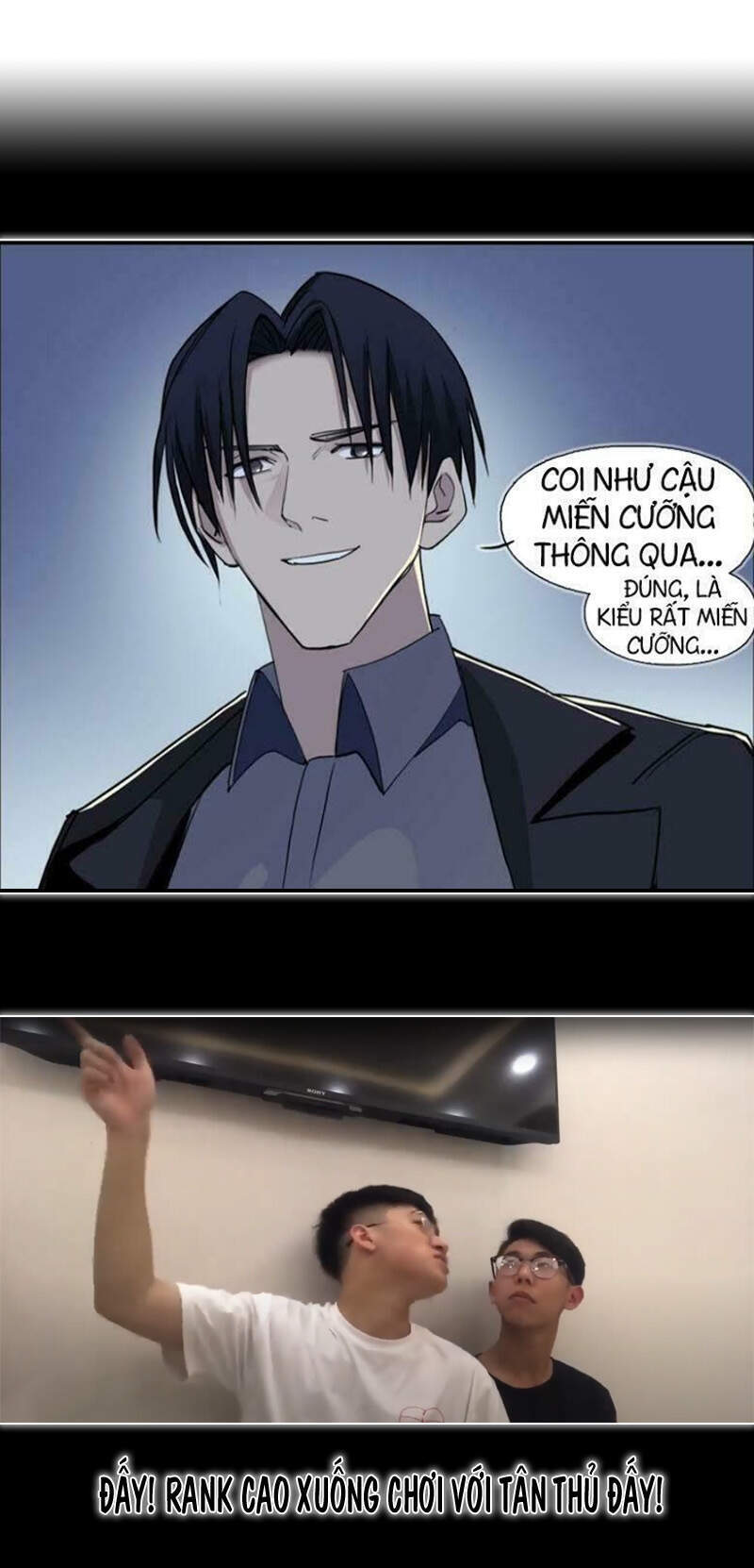 Siêu Năng Lập Phương Chapter 247 - 58