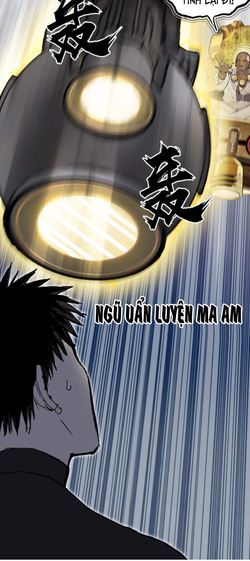 Siêu Năng Lập Phương Chapter 247 - 8