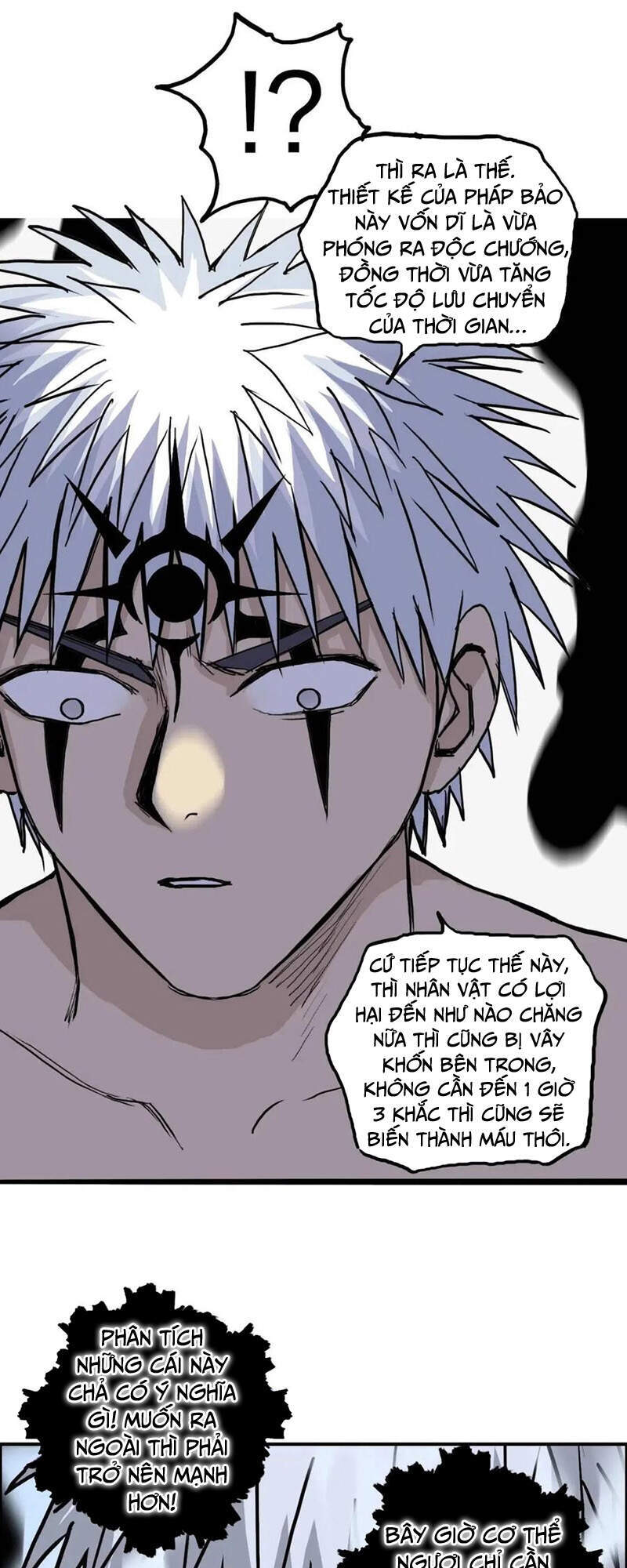 Siêu Năng Lập Phương Chapter 248 - 11