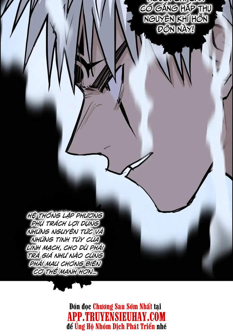 Siêu Năng Lập Phương Chapter 248 - 12