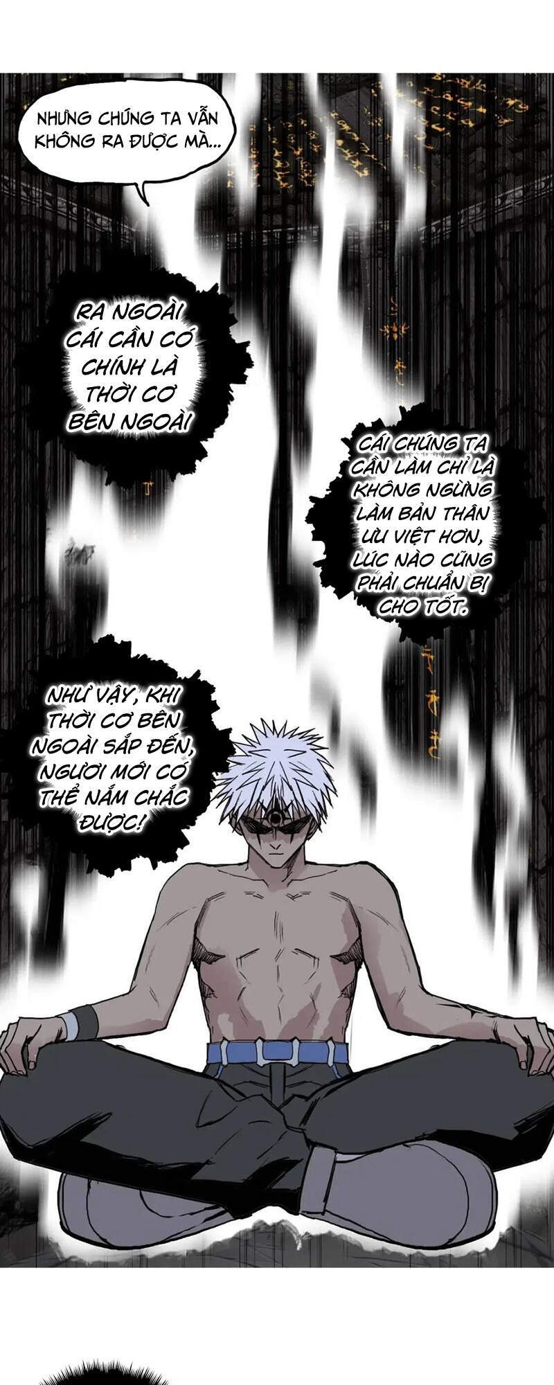 Siêu Năng Lập Phương Chapter 248 - 13