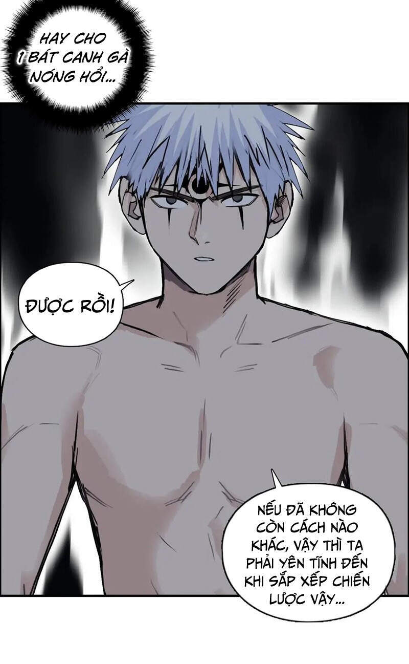 Siêu Năng Lập Phương Chapter 248 - 14