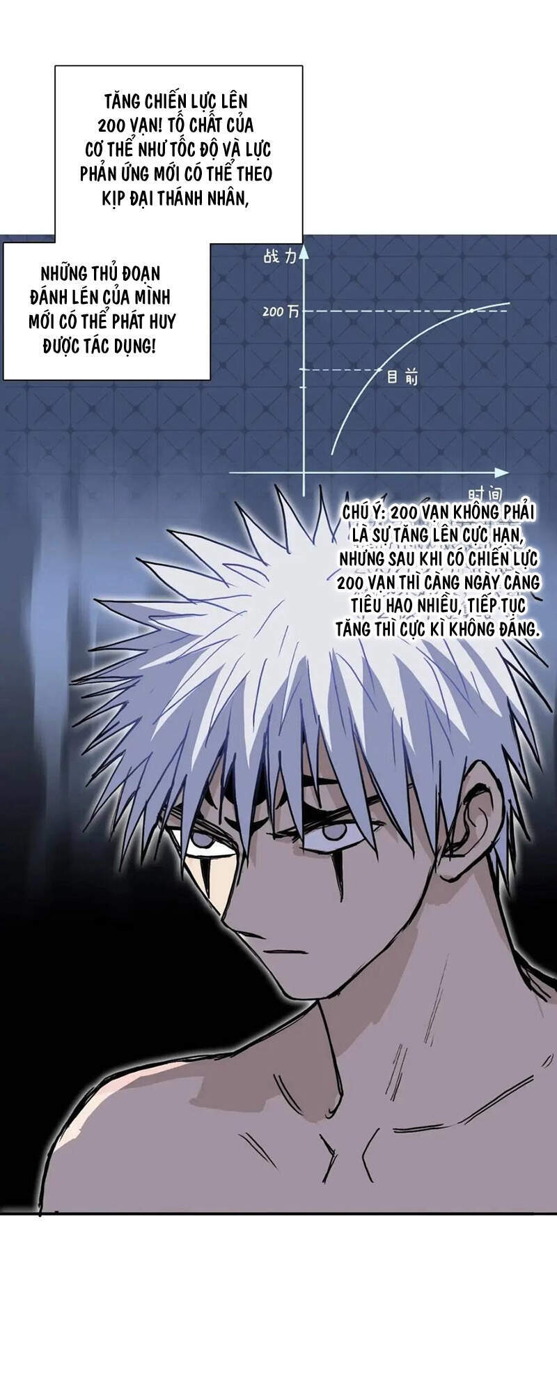 Siêu Năng Lập Phương Chapter 248 - 15