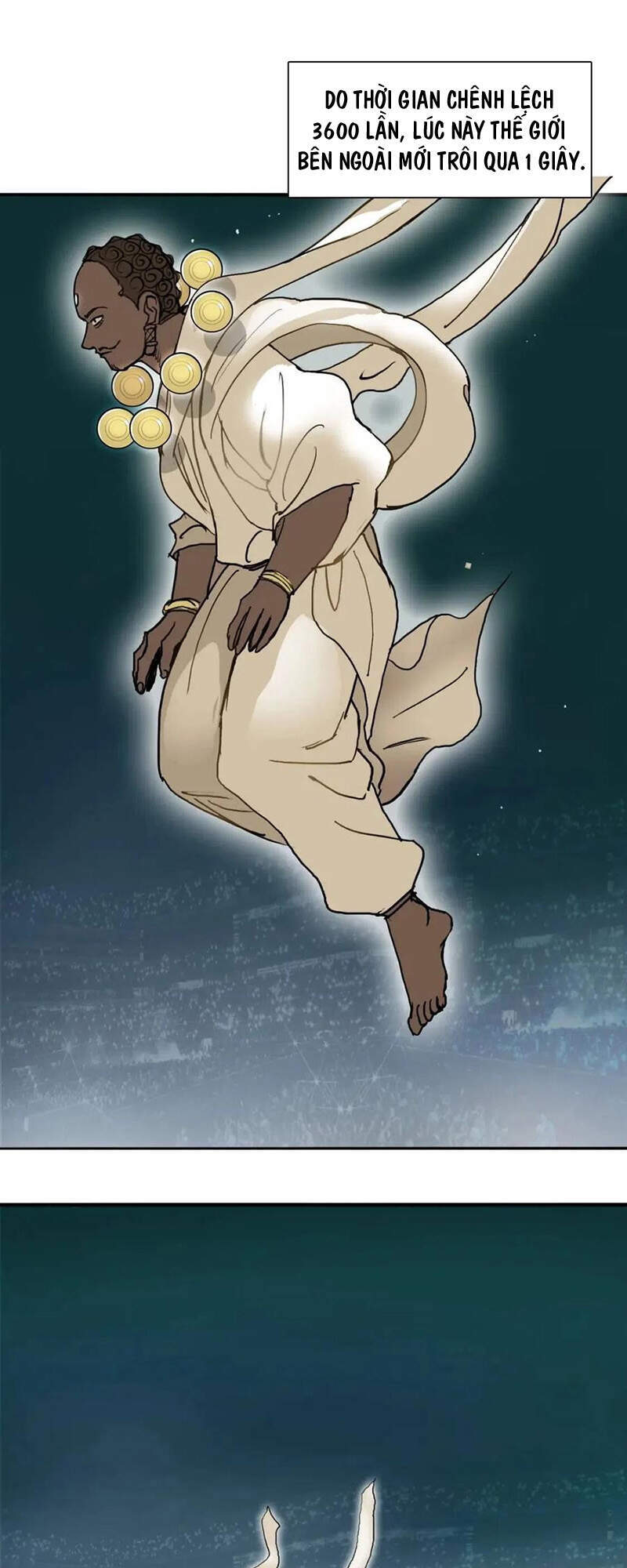 Siêu Năng Lập Phương Chapter 248 - 17