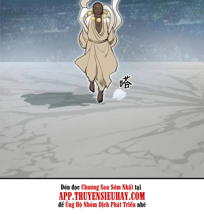 Siêu Năng Lập Phương Chapter 248 - 18