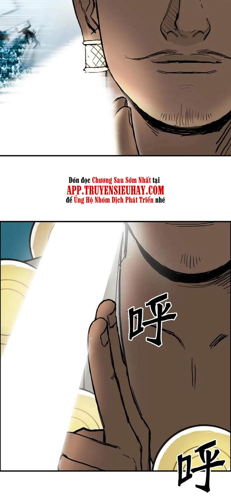 Siêu Năng Lập Phương Chapter 248 - 24