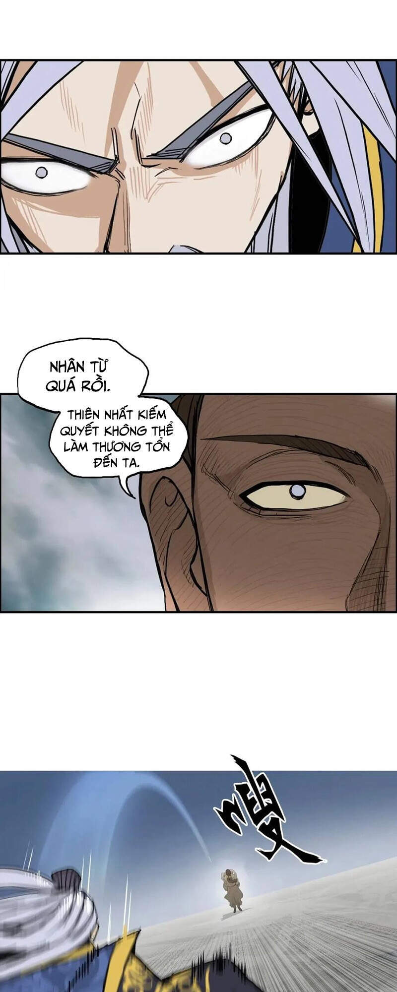 Siêu Năng Lập Phương Chapter 248 - 25