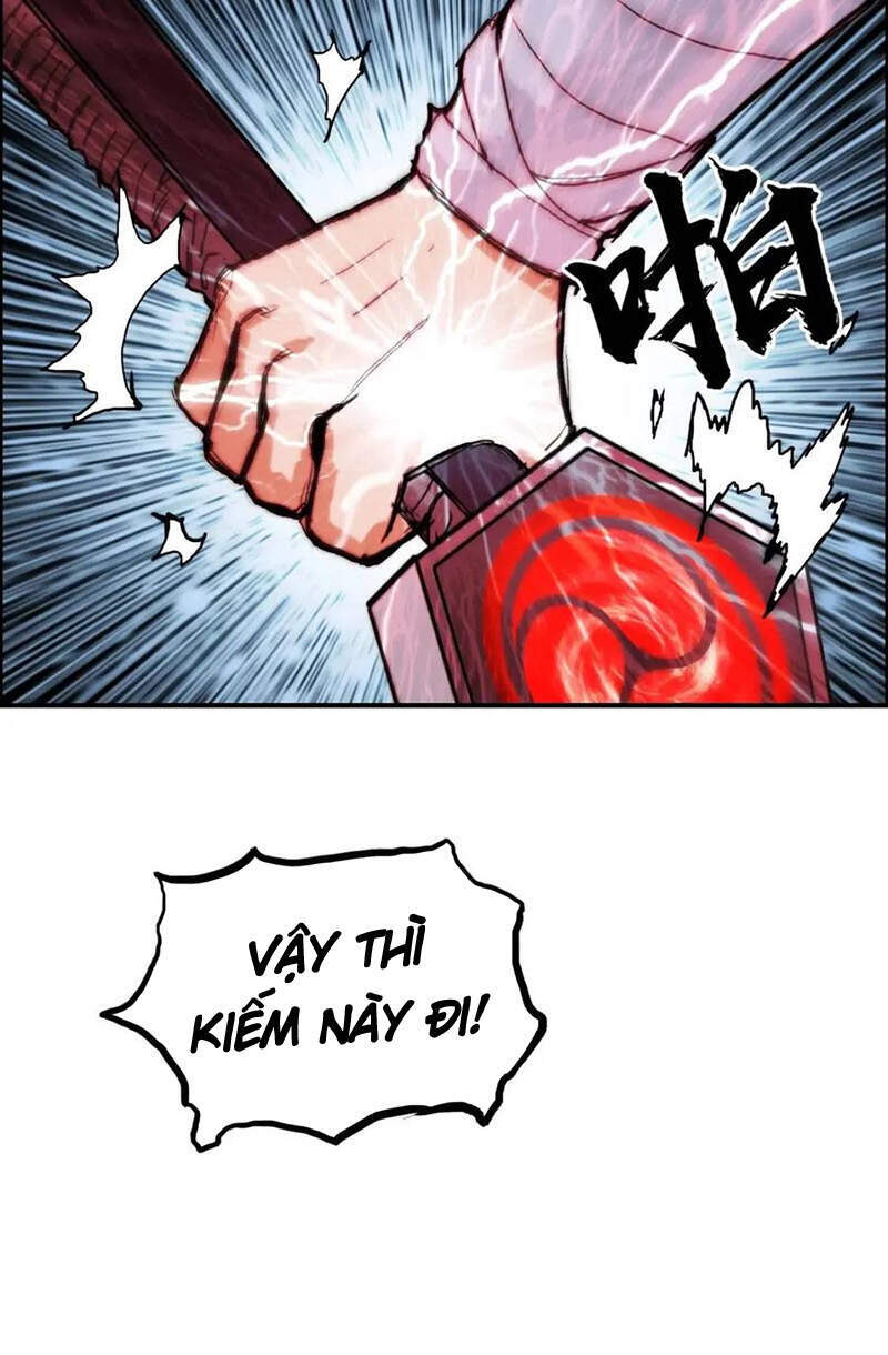 Siêu Năng Lập Phương Chapter 248 - 28